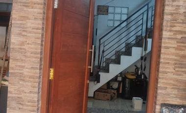 Rumah Nyaman 2 Lt Type 120 LT 60 M2, Permata Cimahi, Tanimulya, Bandung Barat