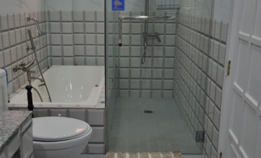 5 BEDROOMS HOUSE FOR RENT IN ANGELES CITY(near FRIENDSHIP/K-town)