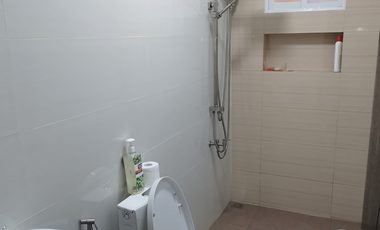 3 BEDROOM 2-STOREY HOUSE FOR RENT!! (near FRIENDSHIP/K-TOWN)