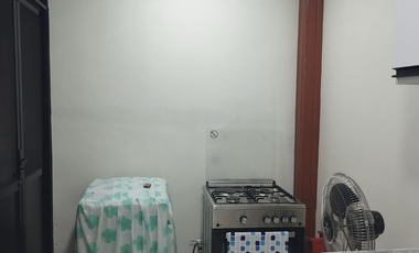 3 BEDROOM 2-STOREY HOUSE FOR RENT!! (near FRIENDSHIP/K-TOWN)