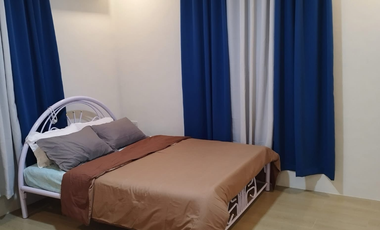 3 BEDROOM 2-STOREY HOUSE FOR RENT!! (near FRIENDSHIP/K-TOWN)
