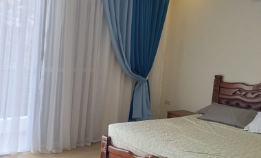 3 BEDROOM 2-STOREY HOUSE FOR RENT!! (near FRIENDSHIP/K-TOWN)