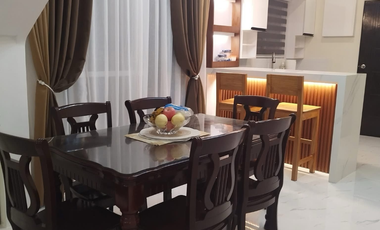 3 BEDROOM 2-STOREY HOUSE FOR RENT!! (near FRIENDSHIP/K-TOWN)