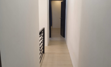 3 BEDROOM 2-STOREY HOUSE FOR RENT!! (near FRIENDSHIP/K-TOWN)
