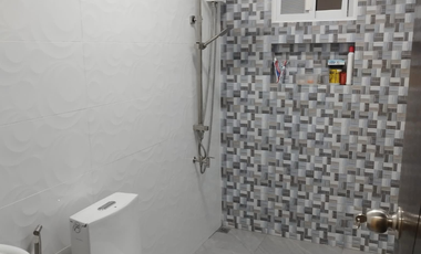 3 BEDROOM 2-STOREY HOUSE FOR RENT!! (near FRIENDSHIP/K-TOWN)