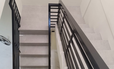 3 BEDROOM 2-STOREY HOUSE FOR RENT!! (near FRIENDSHIP/K-TOWN)