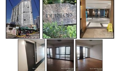2 bedroom 110 Sqms condo unit at Acqua Private Residences Mandaluyong