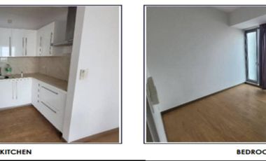 2 bedroom 110 Sqms condo unit at Acqua Private Residences Mandaluyong