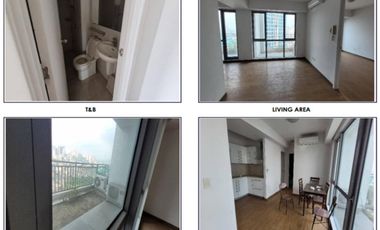 2 bedroom 110 Sqms condo unit at Acqua Private Residences Mandaluyong