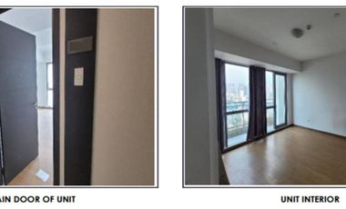 2 bedroom 110 Sqms condo unit at Acqua Private Residences Mandaluyong