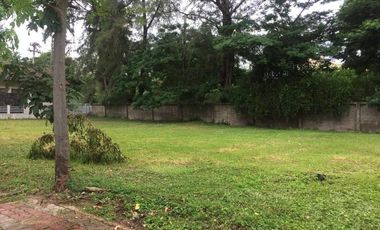 Land for sale, VIP project, Cha-am