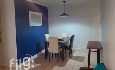 VENDO DEPARTAMENTO AMOBLADO 3D/2B ANTOFAGASTA