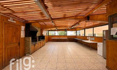 VENDO DEPARTAMENTO AMOBLADO 3D/2B ANTOFAGASTA