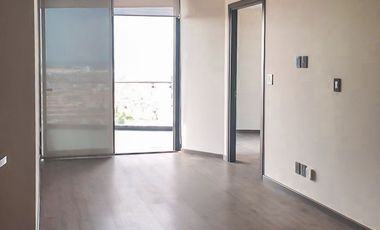 DEPARTAMENTO LOFT EN RENTA CON 2 RECÁMARAS EN ADAMANT.