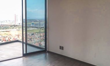 DEPARTAMENTO LOFT EN RENTA CON 2 RECÁMARAS EN ADAMANT.