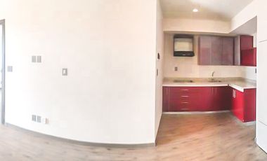 DEPARTAMENTO LOFT EN RENTA CON 2 RECÁMARAS EN ADAMANT.