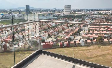 DEPARTAMENTO LOFT EN RENTA CON 2 RECÁMARAS EN ADAMANT.