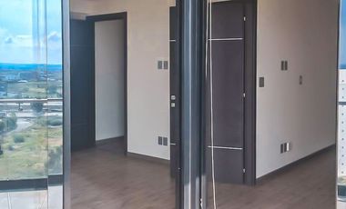 DEPARTAMENTO LOFT EN RENTA CON 2 RECÁMARAS EN ADAMANT.