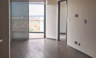 DEPARTAMENTO LOFT EN RENTA CON 2 RECÁMARAS EN ADAMANT.