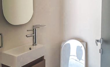 DEPARTAMENTO LOFT EN RENTA CON 2 RECÁMARAS EN ADAMANT.