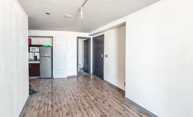 DEPARTAMENTO LOFT EN RENTA CON 2 RECÁMARAS EN ADAMANT.