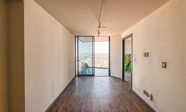 DEPARTAMENTO LOFT EN RENTA CON 2 RECÁMARAS EN ADAMANT.