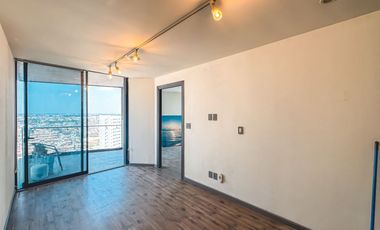 DEPARTAMENTO LOFT EN RENTA CON 2 RECÁMARAS EN ADAMANT.