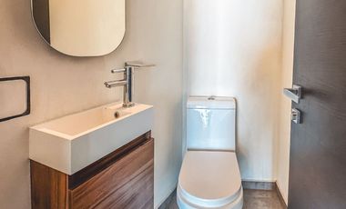 DEPARTAMENTO LOFT EN RENTA CON 2 RECÁMARAS EN ADAMANT.