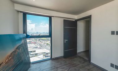 DEPARTAMENTO LOFT EN RENTA CON 2 RECÁMARAS EN ADAMANT.