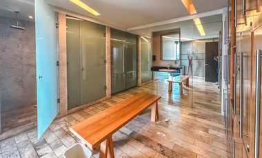 DEPARTAMENTO LOFT EN RENTA CON 2 RECÁMARAS EN ADAMANT.