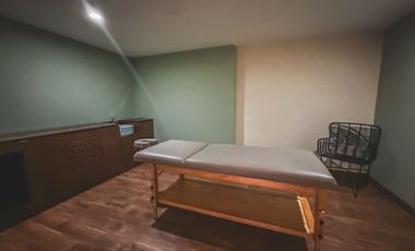DEPARTAMENTO LOFT EN RENTA CON 2 RECÁMARAS EN ADAMANT.