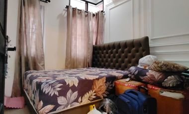 Rumah siap huni full furnish di komplek duren sawit jakarta timur