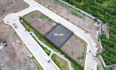 Rare Single Loaded Lot for Sale in Alabang West Village, Las Pinas PRICE DROP! ₱88k/SQM