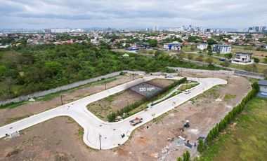 Rare Single Loaded Lot for Sale in Alabang West Village, Las Pinas PRICE DROP! ₱88k/SQM
