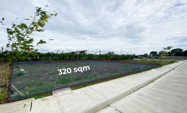 Rare Single Loaded Lot for Sale in Alabang West Village, Las Pinas PRICE DROP! ₱88k/SQM