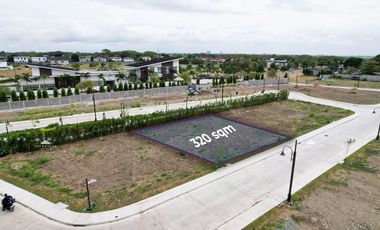Rare Single Loaded Lot for Sale in Alabang West Village, Las Pinas PRICE DROP! ₱88k/SQM
