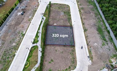 Rare Single Loaded Lot for Sale in Alabang West Village, Las Pinas PRICE DROP! ₱88k/SQM