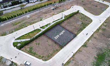 Rare Single Loaded Lot for Sale in Alabang West Village, Las Pinas PRICE DROP! ₱88k/SQM