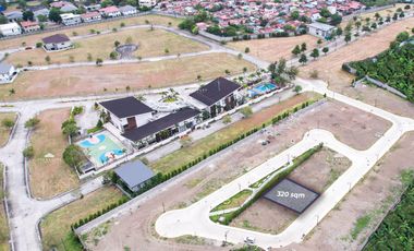 Rare Single Loaded Lot for Sale in Alabang West Village, Las Pinas PRICE DROP! ₱88k/SQM