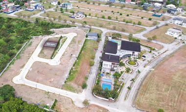 Rare Single Loaded Lot for Sale in Alabang West Village, Las Pinas PRICE DROP! ₱88k/SQM