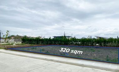 Rare Single Loaded Lot for Sale in Alabang West Village, Las Pinas PRICE DROP! ₱88k/SQM