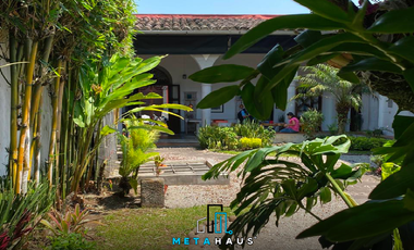 Plaza Comercial en Casona Antigua del Centro de Coatepec | $9,000,000 MXN