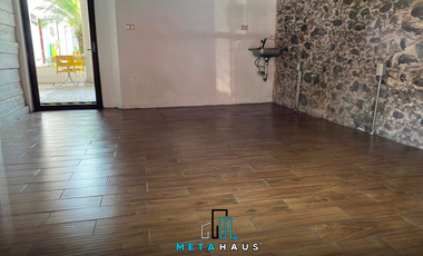 Plaza Comercial en Casona Antigua del Centro de Coatepec | $9,000,000 MXN