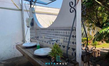 Plaza Comercial en Casona Antigua del Centro de Coatepec | $9,000,000 MXN