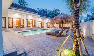 GUEST HOUSE FOR LEASEHOLD IN BALANGAN, BALI