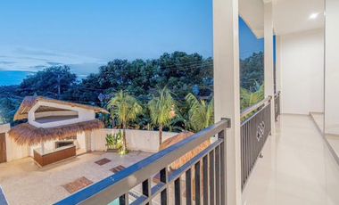 GUEST HOUSE FOR LEASEHOLD IN BALANGAN, BALI