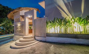 GUEST HOUSE FOR LEASEHOLD IN BALANGAN, BALI