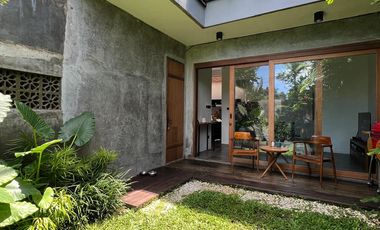 GUEST HOUSE FOR LEASEHOLD IN BALANGAN, BALI