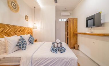 GUEST HOUSE FOR LEASEHOLD IN BALANGAN, BALI