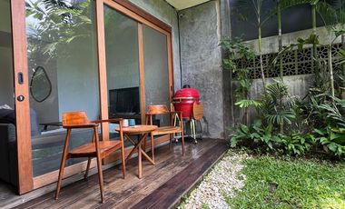 GUEST HOUSE FOR LEASEHOLD IN BALANGAN, BALI